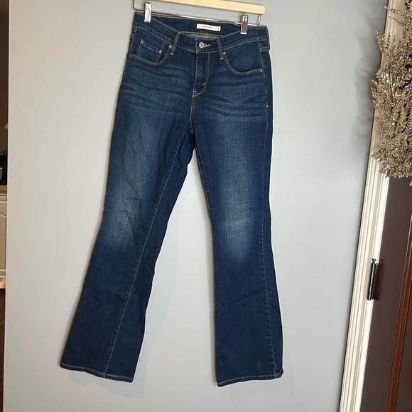 Levis | 515 bootcut jeans - Picture 1 of 6